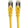 Prokord Network cable RJ-45 RJ-45 Cat6 M- M yellow 0.3m