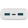 FIXED Zen USB-C PD 20W Power Bank 20000mAh White
