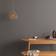 Dunelm Eggshell Emulsion Wall Paint, Radiator Paint Steeple Grey 1L