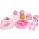 Melissa & Doug Mine to Love Baby Food & Bottle Set
