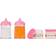 Melissa & Doug Mine to Love Baby Food & Bottle Set