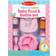 Melissa & Doug Mine to Love Baby Food & Bottle Set
