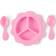 Melissa & Doug Mine to Love Baby Food & Bottle Set