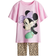 H&M 2-Piece Printed Set - Pink