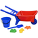 Plasto Wheelbarrow Set