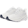 Hoka Clifton 9 W - Cosmic Grey/White