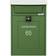 Flexbox Albert - Green