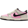 Nike Dunk Low GS - Pink Rise/Light Orewood Brown/Pale Ivory/Black