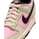Nike Dunk Low GS - Pink Rise/Light Orewood Brown/Pale Ivory/Black