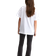 New Look Oversized Crew Neck T-shirt - White