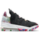 Nike LeBron 18 M - Black/White/Pink