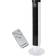 Silentnight Airmax 3400 Oscillating Tower Fan