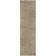 Dunelm Marlo Runner Marlo Pebble Brown 60x230cm