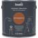 Dunelm Butterscotch Eggshell Emulsion Wall Paint, Radiator Paint Butterscotch 2.5L