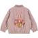 Konges Sløjd Juno Bomber Jacket - Deauville Mauve (KS102313-S30116)