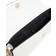 River Island Faux Leather Clutch Bag - Cream