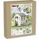Smoby Life Square Legehus Med Sandkasse