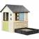 Smoby Life Square Legehus Med Sandkasse