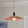 Dunelm Maya Rose Shade ∅ 35cm