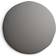 Dunelm Matt Emulsion Wall Paint Steeple Grey 0.1L
