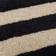 Dunelm Milo Scallop Wool Rug Monochrome Beige, Blue 160x230cm
