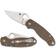 Spyderco C223MPCW Fickkniv