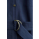 H&M Belted Dress - Blue