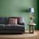 Dunelm Matt Emulsion Wall Paint Yew Green 0.1L