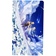miHoYo Genshin Impact Twin Stars on Floral Sea Traveler Mouse Pad