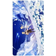 miHoYo Genshin Impact Twin Stars on Floral Sea Traveler Mouse Pad