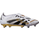 adidas Predator Elite Fold-Over Tongue FG - Cloud White/Core Black/Gold Metallic