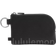 Lululemon Clippable Card Pouch - Black/Traverse Grey