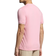 Psycho Bunny Men's Bryce Performance Tee - Romance Rose
