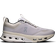 On Chaussure De Course Cloudnova X - Gris