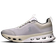 On Chaussure De Course Cloudnova X - Gris