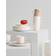 Marimekko Oiva Flad tallerken 25cm