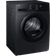 Samsung DV5000D Mit Optimal Dry EEK A Schwarz Schwarz