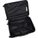 IT Luggage New Hard Cabin Suitcase 54cm - Black