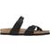 Northside Anya - Black/Gold
