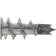 NKT 137814 8stk 31x4.5mm