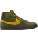 Nike Zoom Blazer Mid - Rough Green/Amarillo