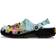 Crocs The Beatles Love - Multi