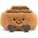 Jellycat Amuseables Cinnamon Bun 13cm