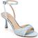 Jewel Badgley Mischka Nanette - Sky Blue