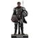 Hot Toys Star Wars The Mandalorian & Grogu Standard Version 30cm