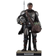 Hot Toys Star Wars The Mandalorian & Grogu Standard Version 30cm