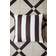 H&M Linen-Blend 50x50 Cushion Cover Brown (50x50cm)