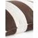 H&M Linen-Blend 50x50 Pudebetræk Brun (50x50cm)