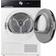 Samsung Series 8 DV90BB7445GES1 White