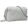 Tory Burch Fleming Soft Crossbody Bag - Gray